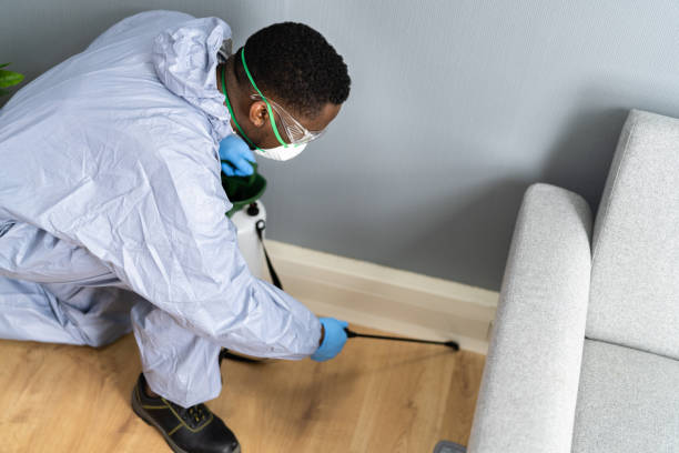 Emergency Pest Control Services in Gastonville, PA